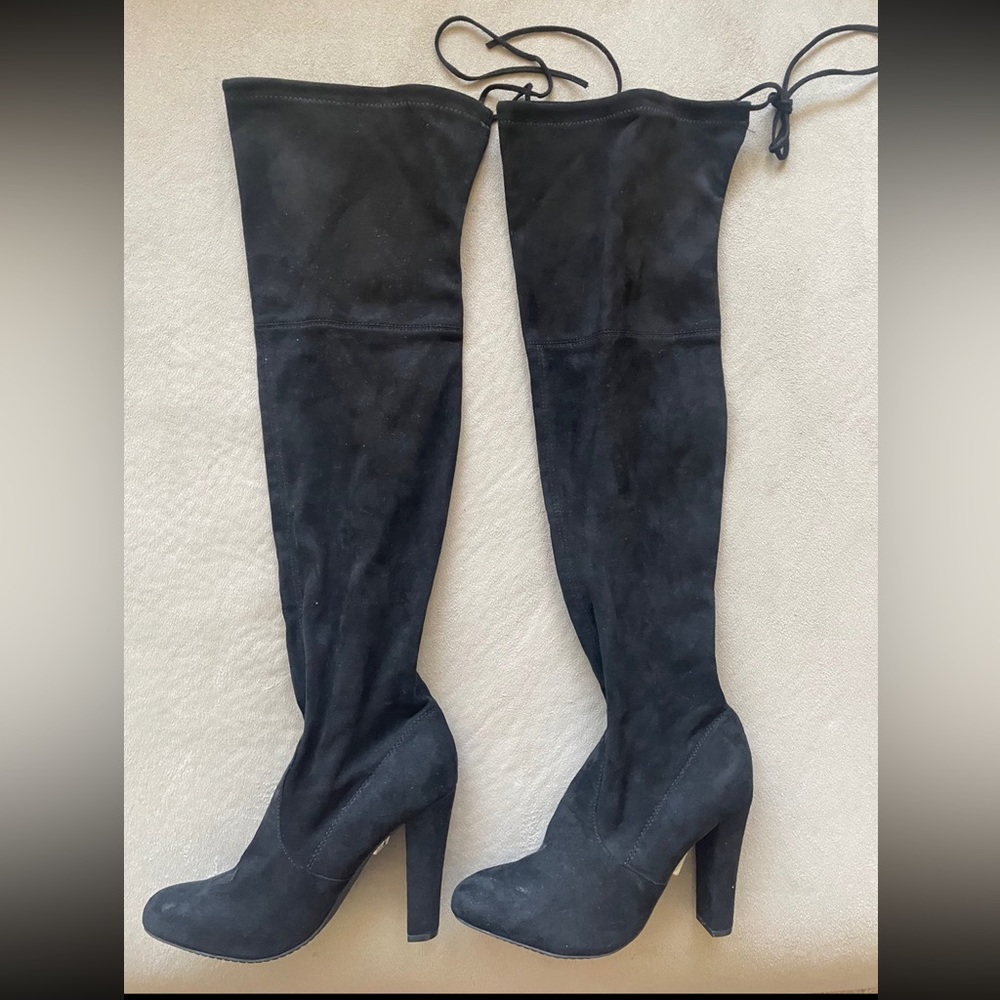 Steve Madden Boots